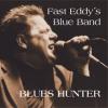 Faste Eddys Blue Band im Rosenhäusle Esslingen